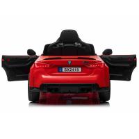  BMW M4 12V license Original electric bulls