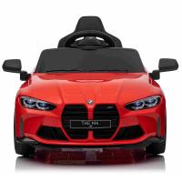  BMW M4 12V license Original electric bulls