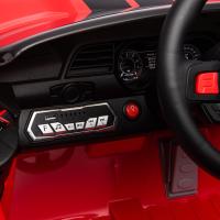 Ford Mustang 12V license original electric bulls